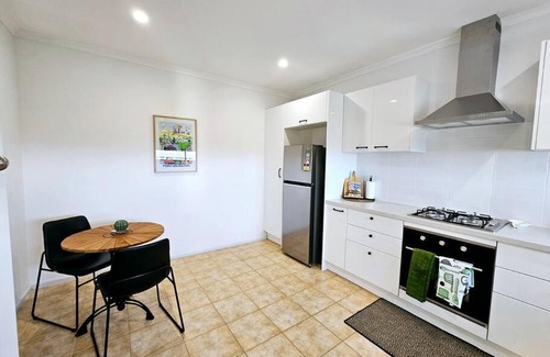 Portarlington Casa | Oceanfront Odyssey