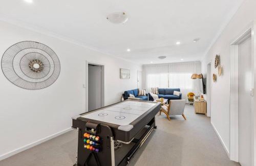 Portarlington Casa | Oceanfront Odyssey