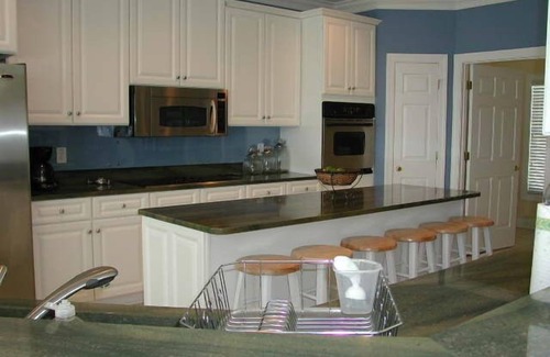 Ocean Isle Beach Casa | Oceanfront Paradise with Pool, Elevator & Unforgettable Views!