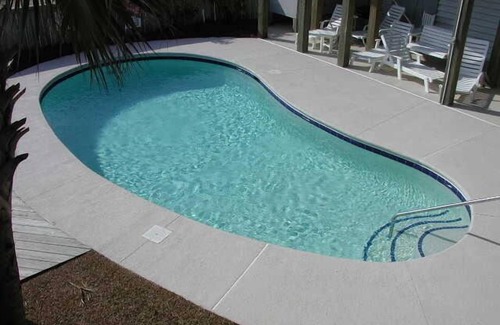 Ocean Isle Beach Casa | Oceanfront Paradise with Pool, Elevator & Unforgettable Views!