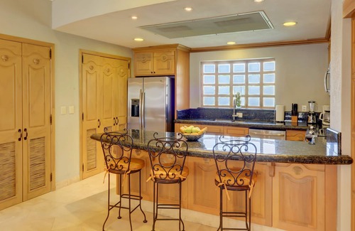 El Médano Ejidal Villa | Premium Ocean View, 2 Bedrooms - 3 Bathrooms