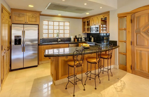 El Médano Ejidal Villa | Premium Ocean View, 2 Bedrooms - 3 Bathrooms