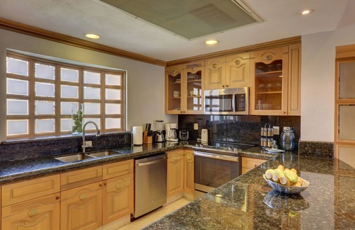 El Médano Ejidal Villa | Premium Ocean View, 2 Bedrooms - 3 Bathrooms