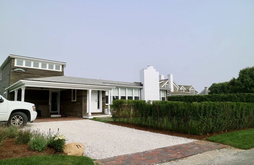 Siasconset Casa | PARAÍSO FRENTE AL MAR - 4 DORMITORIOS EN SCONSET CON ENCANTO