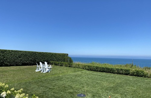 Siasconset Casa | PARAÍSO FRENTE AL MAR - 4 DORMITORIOS EN SCONSET CON ENCANTO