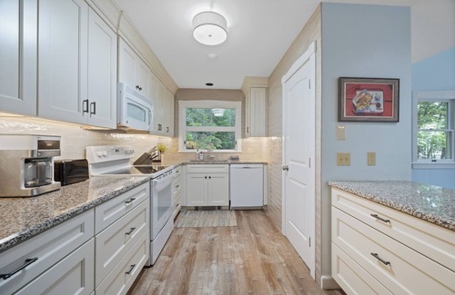 Gouldsboro Casa | Oceanfront Peaceful Getaway - close to Acadia's Schoodic Peninsula