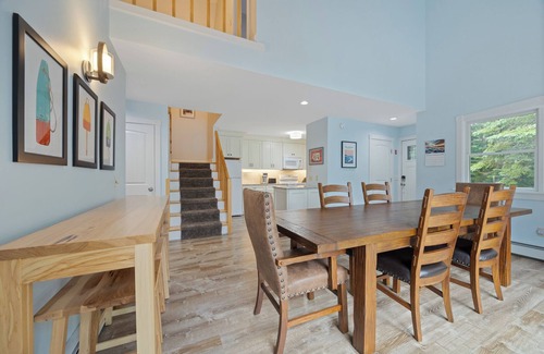Gouldsboro Casa | Oceanfront Peaceful Getaway - close to Acadia's Schoodic Peninsula