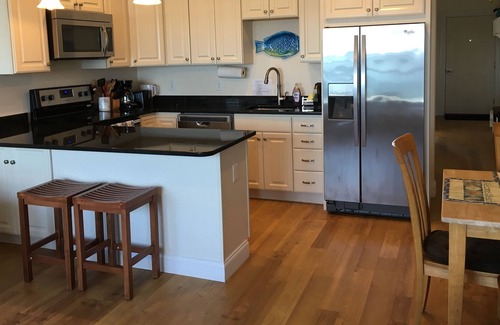 Hampton Condominio | Oceanfront,Penthouse, spectacular views,elevator
