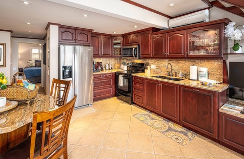 Maalaea Condominio | Oceanfront Penthouse with Amazing Views!