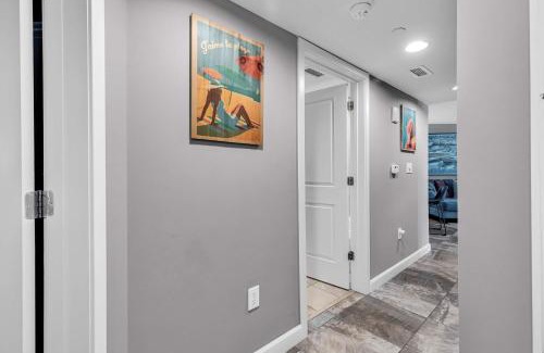 Downtown Myrtle Beach Casa | Oceanfront Perfect Couples Getaway