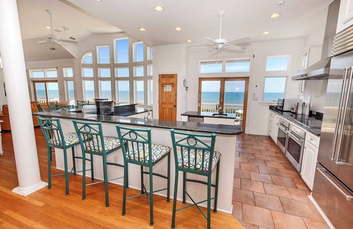 Pine Island Casa | PI256, Cabana Beach / Oceanfront, 6 habitaciones, 6. 5 baños