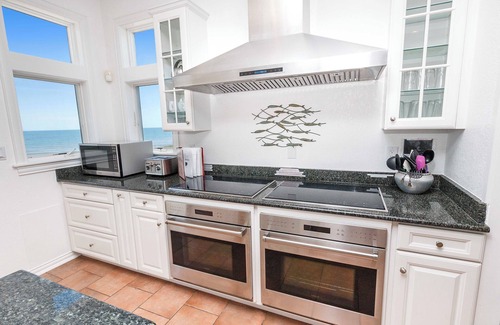 Pine Island Casa | PI256, Cabana Beach / Oceanfront, 6 habitaciones, 6. 5 baños
