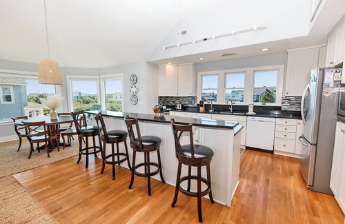 Pine Island Casa | PI49, Treasure Island / Oceanfront, 6 habitaciones, 5. 5 baños