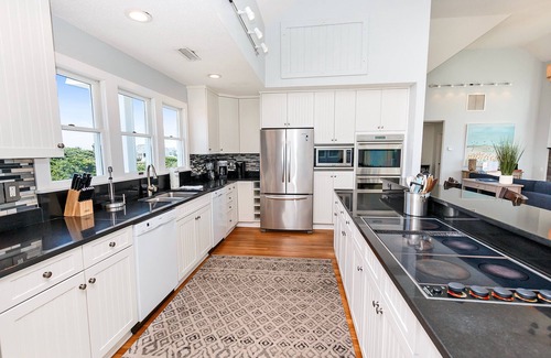 Pine Island Casa | PI49, Treasure Island / Oceanfront, 6 habitaciones, 5. 5 baños