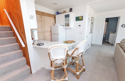 Whalehead Beach Casa | WL1035, PiraSea / Oceanfront, 6 habitaciones, 4 baños