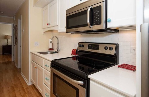 Morehead City Condominio | Oceanfront Resort Atlantic Beach