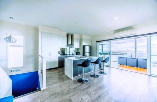 Wirrina Cove Casa | Oceanfront Retreat Wirrina Cove Fleurieu Coast