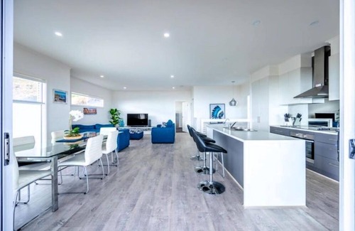 Wirrina Cove Casa | Oceanfront Retreat Wirrina Cove Fleurieu Coast