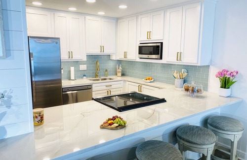 Villa Sabine Condominio | Oceanfront @ Sabine Yacht & Racquet Club