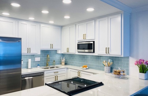Villa Sabine Condominio | Oceanfront @ Sabine Yacht & Racquet Club