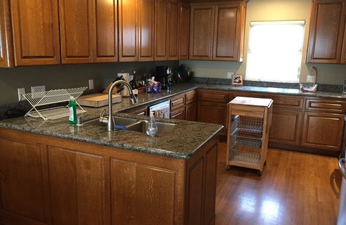 Westside Santa Cruz Casa | Oceanfront Santa Cruz Beach House - Pet Friendly