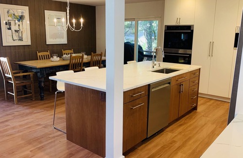 Sea Pines Casa | Frente al mar, Sea Pines, 22 Black Skimmer Ln. - Piscina y acceso a playa privada