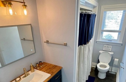 Mill Cove Casa | Oceanfront Shoreside Unit at Fox Point Shore Rentals