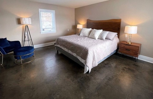 Mill Cove Casa | Oceanfront Shoreside Unit at Fox Point Shore Rentals
