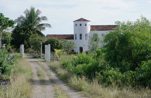 Dauis Villa | Villa española frente al mar