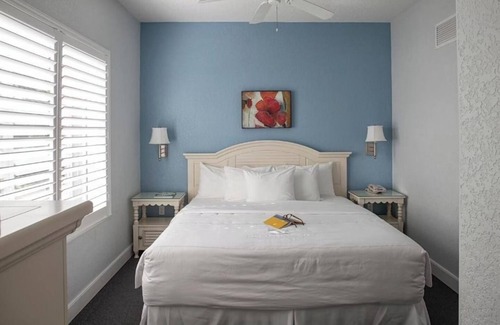 Ormond Beach Hotel | Oceanfront Stay w/Balcony, Pool Access & Minutes to Daytona Attractions