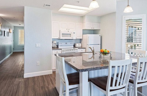 Ormond Beach Hotel | Oceanfront Stay w/Balcony, Pool Access & Minutes to Daytona Attractions