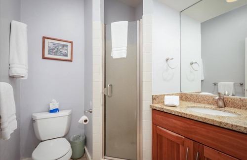Wailua Condominio | Oceanfront, steps to the sand at Lae Nani