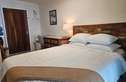 Kapoho Casa | Oceanfront studio see whales and dolphins