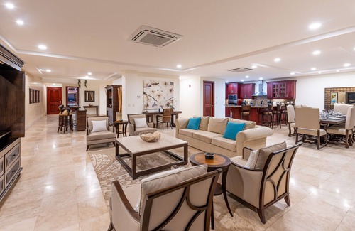 Playa Langosta Condominio | PISCINAS DE CRISTAL FRENTE AL MAR - MEJOR PENTHOUSE, LAS MEJORES VISTAS - VER VIDEO