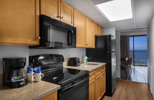 Myrtle Beach Complejo | Suite frente al mar en un complejo familiar y privilegios de alquiler en el sitio