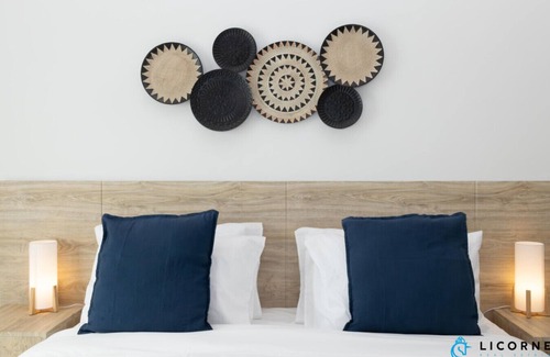 Jumeira 3 Villa | Oceanfront Sunset Beach Villa
