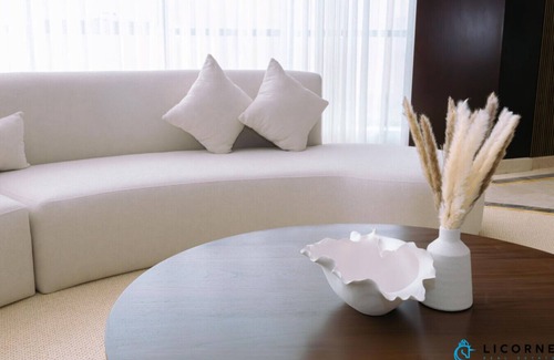 Jumeira 3 Villa | Oceanfront Sunset Beach Villa