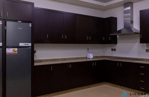 Jumeira 3 Villa | Oceanfront Sunset Beach Villa