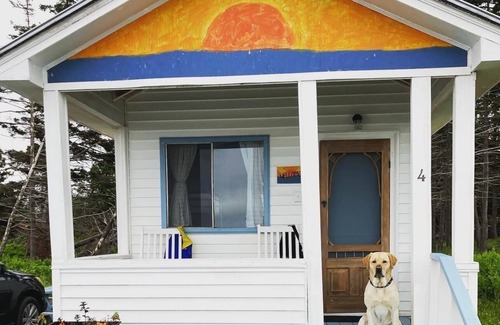 Tracadie Casa | Private Sunset Cottage