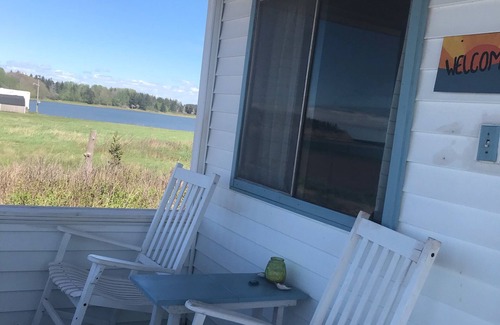 Tracadie Casa | Private Sunset Cottage