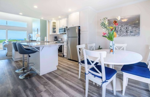 Pajaro Dunes Condominio | Ocean View recientemente remodelado condominio de 2 dormitorios en Monterey Bay - ¡Nuevo en VRBO!