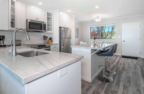 Pajaro Dunes Condominio | Ocean View recientemente remodelado condominio de 2 dormitorios en Monterey Bay - ¡Nuevo en VRBO!