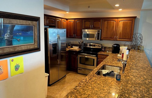 Bridgeport Heights Apartamento | Oceanfront Condo in Daytona Beach Shores