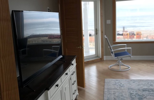 Bay Head Casa | Habitación frente al mar 8 - excelentes vistas! Toneladas de espacio!