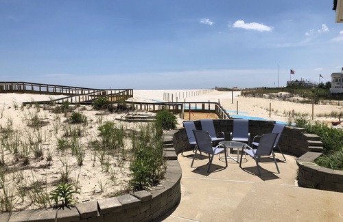 Bay Head Casa | Habitación frente al mar 8 - excelentes vistas! Toneladas de espacio!