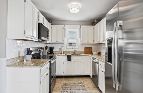 South Bethany Harbor Casa | Oceanfront House in South Bethany w/ Deck Views