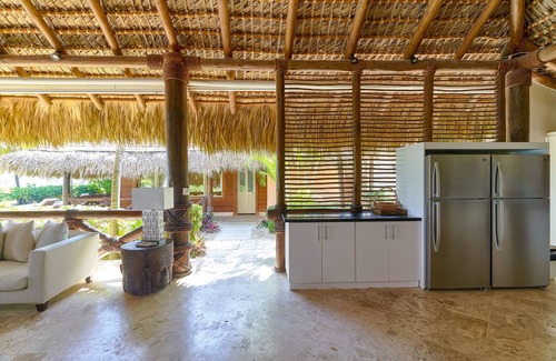 Punta Cana Villa | Villa frente al mar en Caleton - Punta Espada Golf, Cap Cana, 10 personas