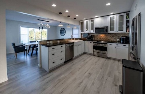 Chemainus Casa | Oceanfront Villa