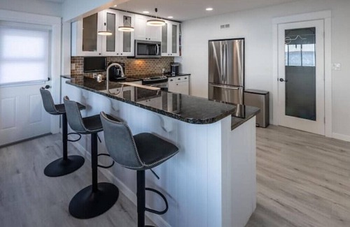 Chemainus Casa | Oceanfront Villa