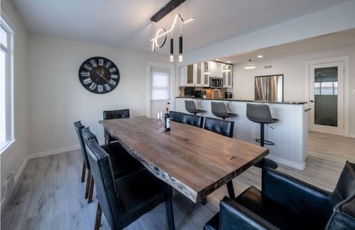 Chemainus Casa | Oceanfront Villa